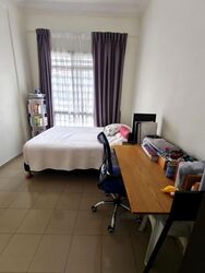 Silahis Apartments (D15), Apartment #634205491